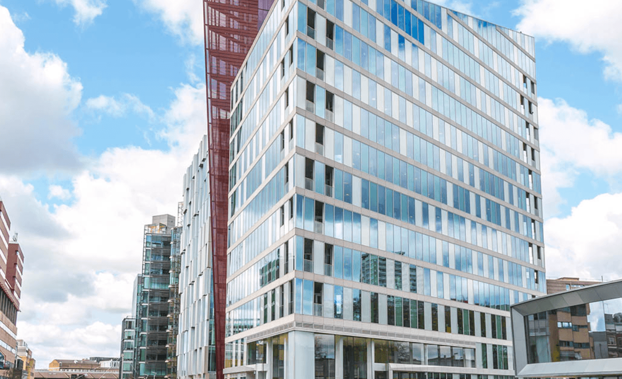 London, W2 (Office)