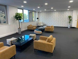 Oakcroft Road, KT9 (Office)