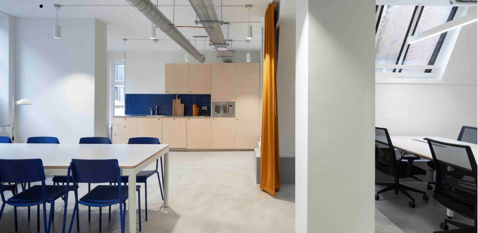 Clerkenwell , EC1R (Office)