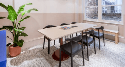 Soho, W1F (Office)