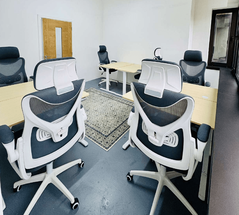 29-39 London Road, Twickenham TW1 3SZ , TW1 (Office)