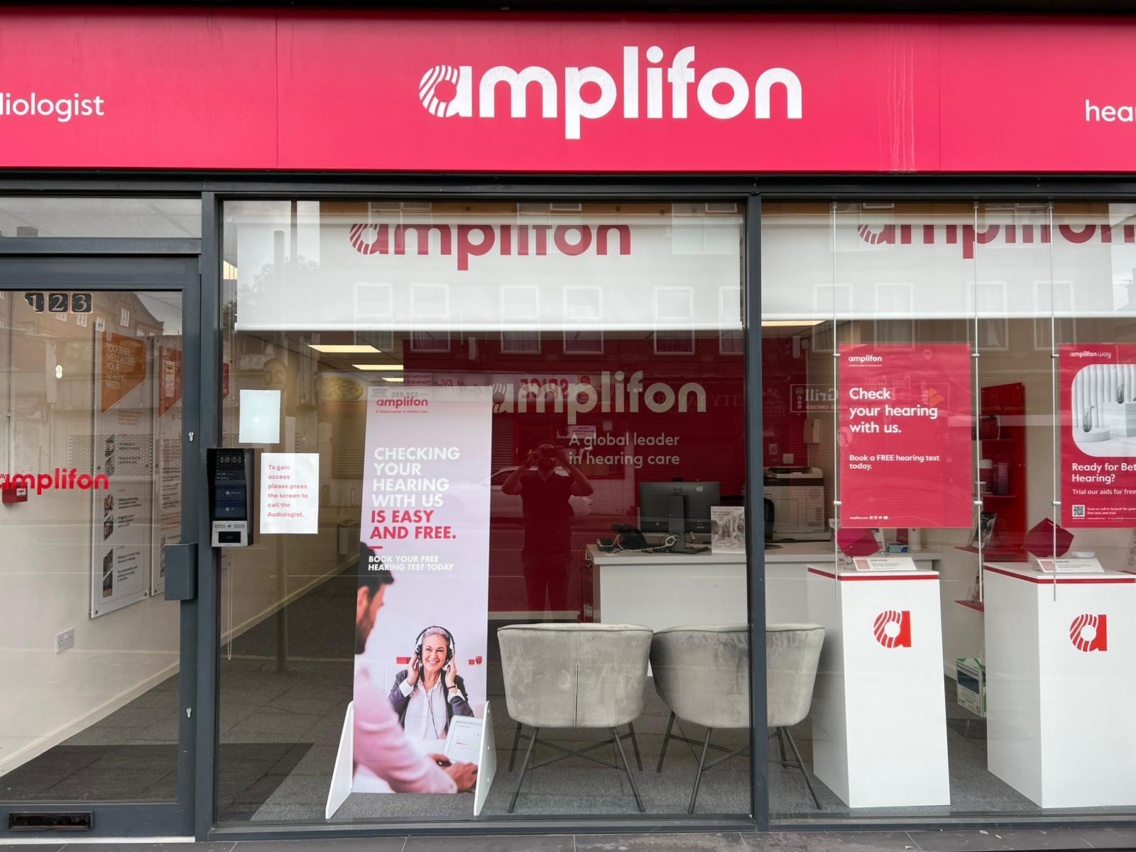 Bolton, BL2 (Retail Property (high street))