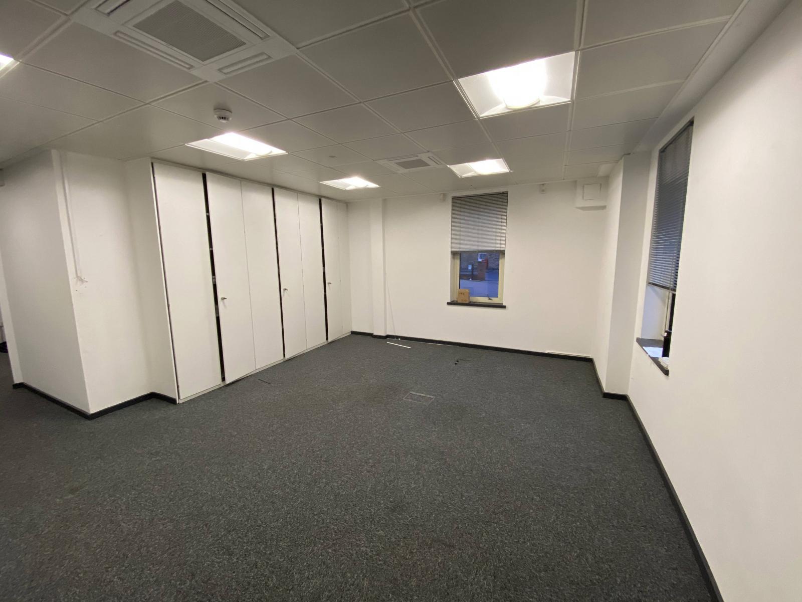 Wheatfield Way, KT1 (Office)
