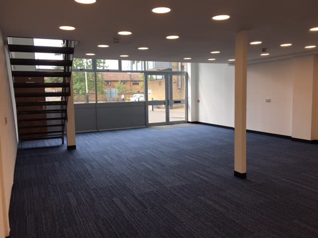 Hersham , KT12 (Office)