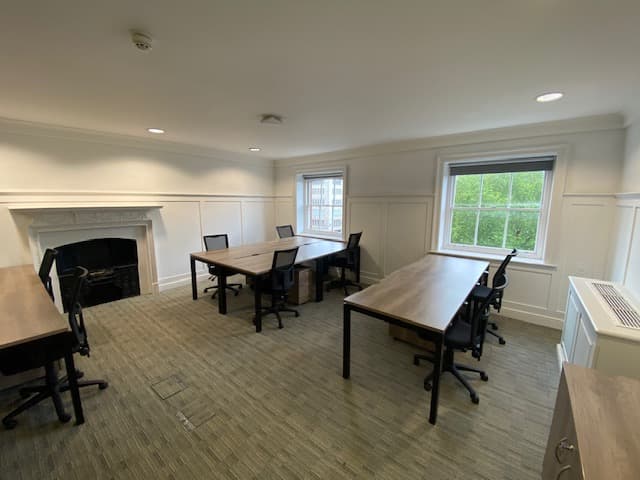 Cavendish Square, W1G (Office)