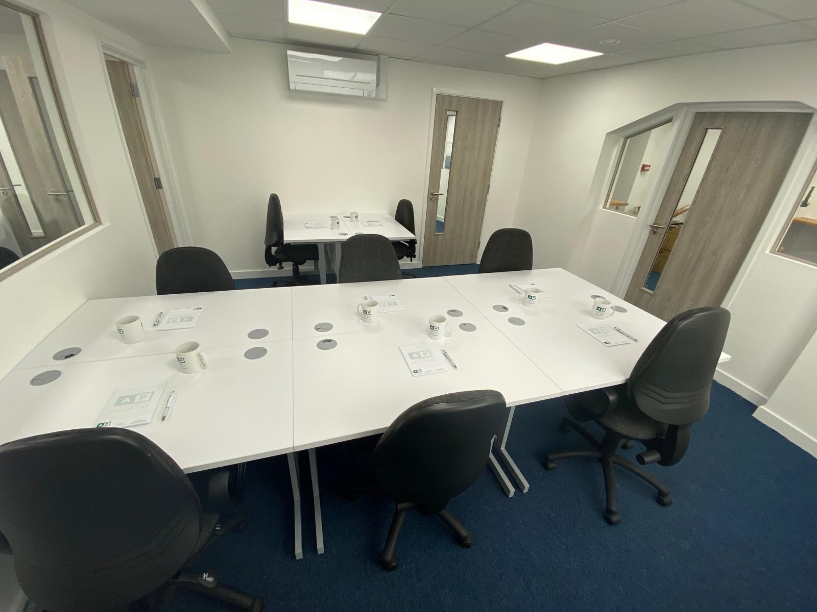 Fullham, SW6 (Office)