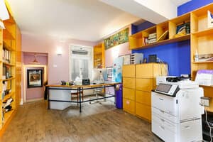 LONDON, ,EC2A (Office)