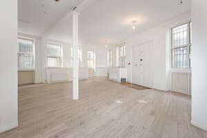 London , EC2A (Office)